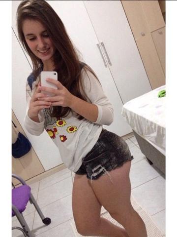 Индивидуалка Лея Фотография 9